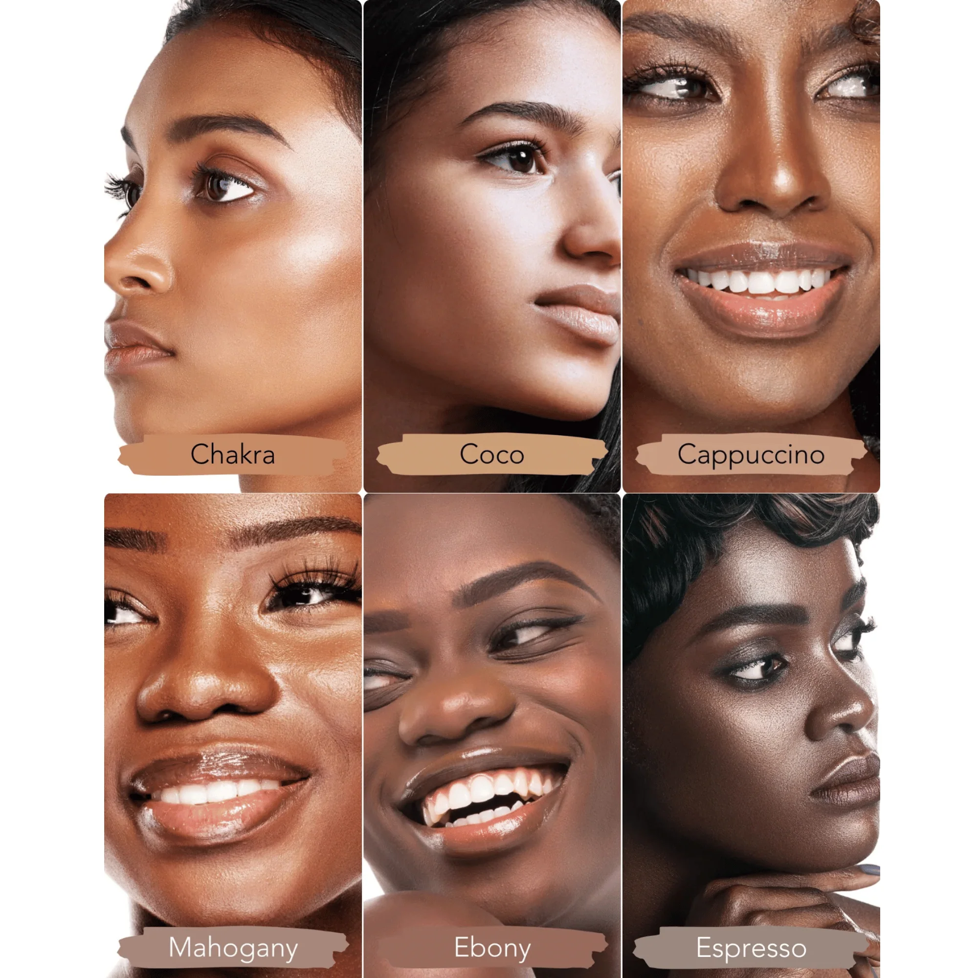 Oxygenetix Oxygenating Foundation - Image 21