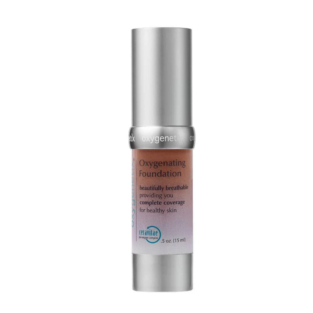 Oxygenetix Oxygenating Foundation - Image 9