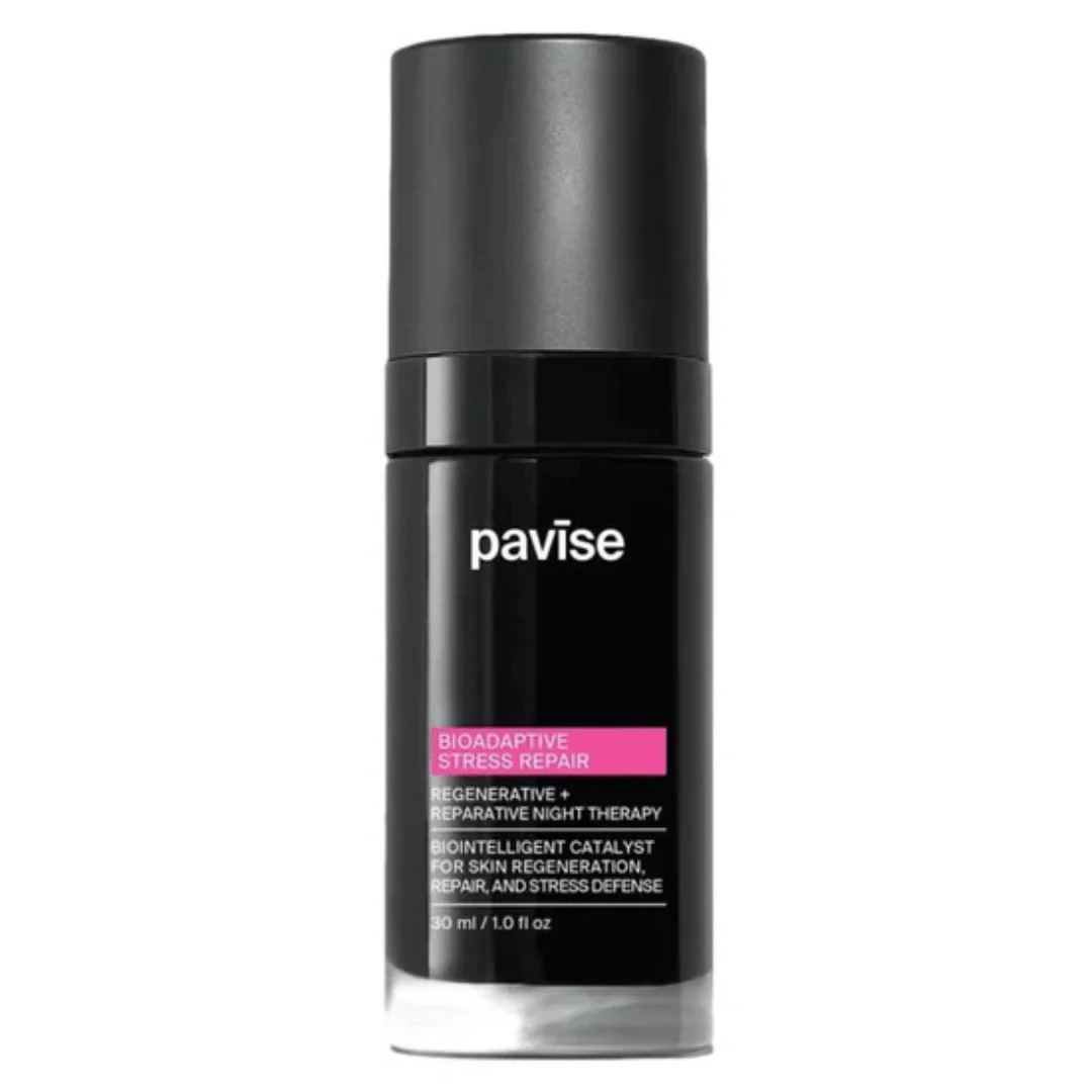 Pavise Bioadaptive Stress Repair Serum - Image 2