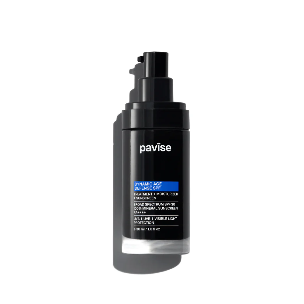 Pavise Dynamic Age Defense SPF 30 - Image 7