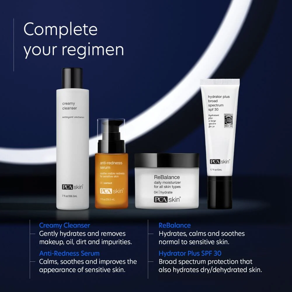 PCA Skin Anti-Redness Serum - Image 5