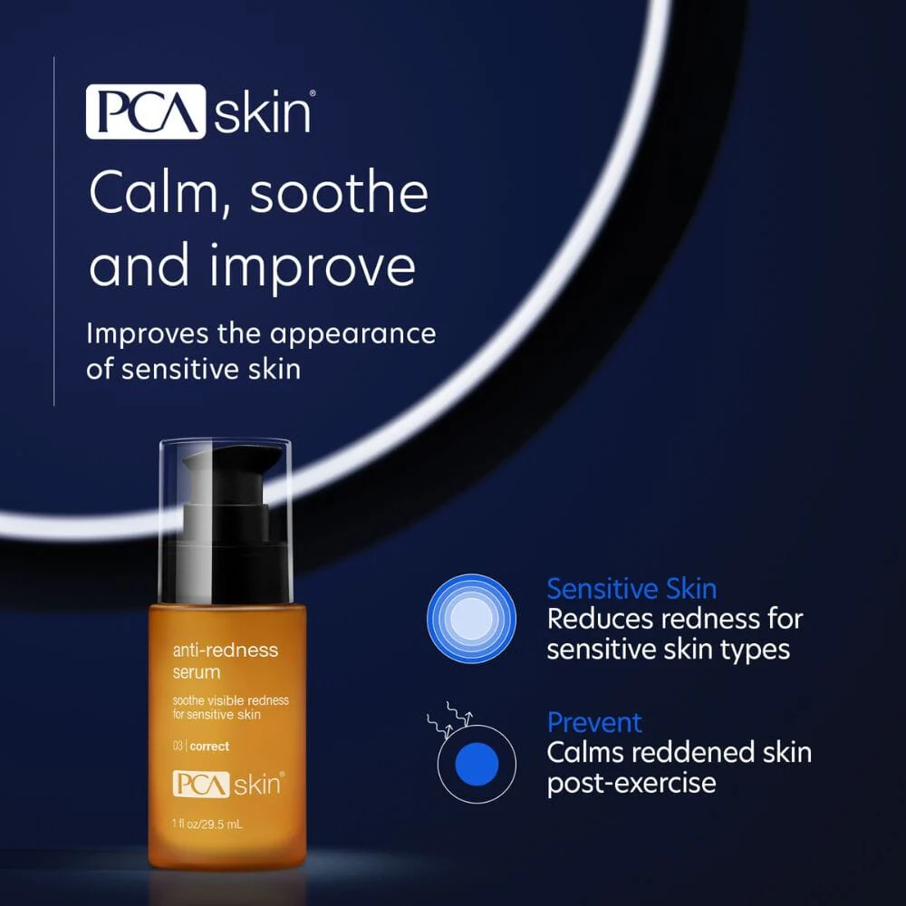 PCA Skin Anti-Redness Serum - Image 8