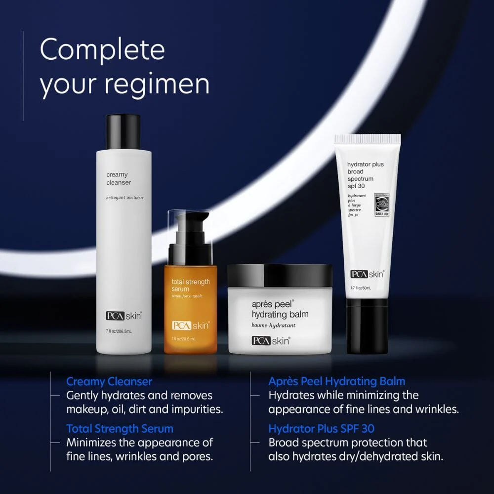 PCA Skin Apres Peel Hydrating Balm - Image 5