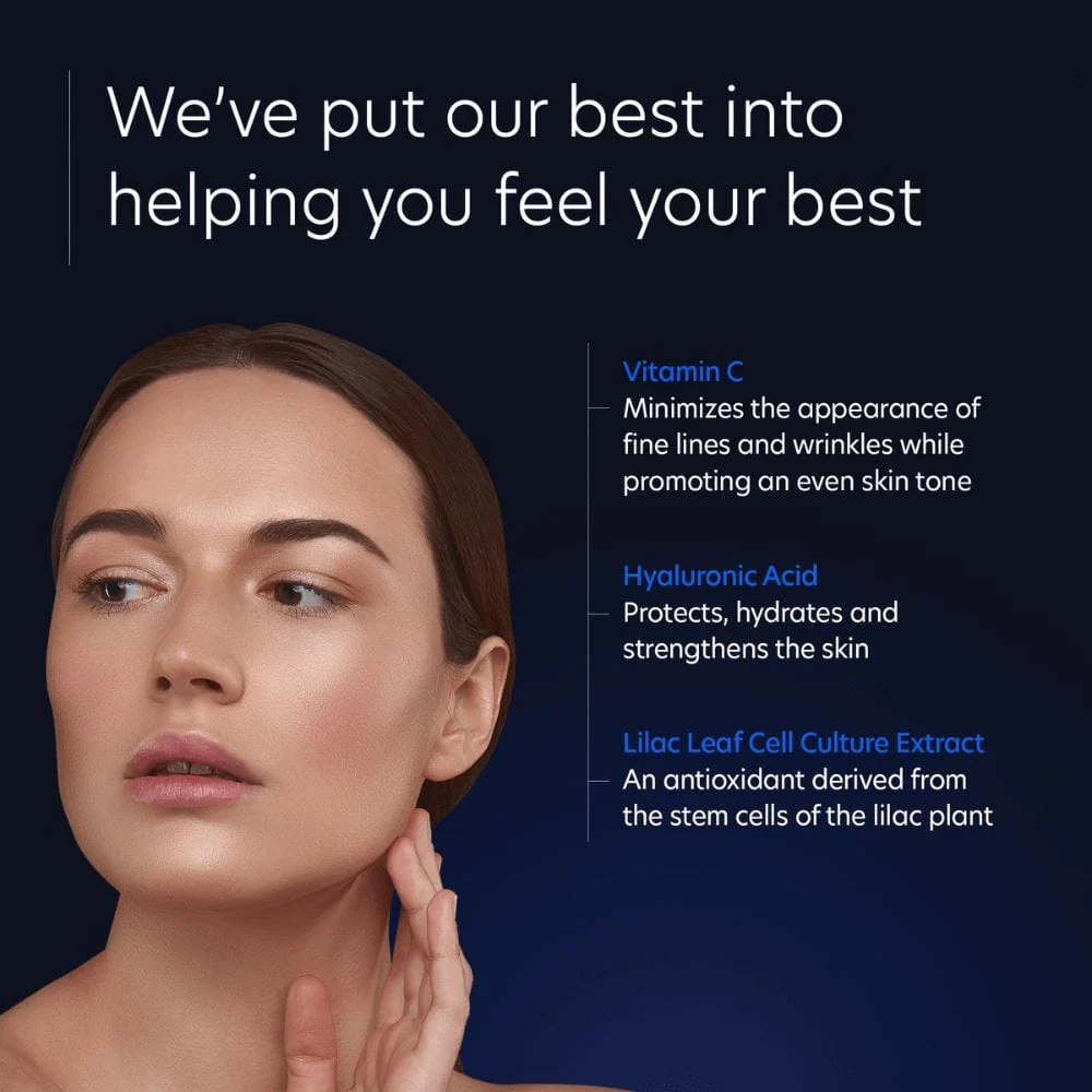 PCA Skin C-Quench Antioxidant Serum - Image 7