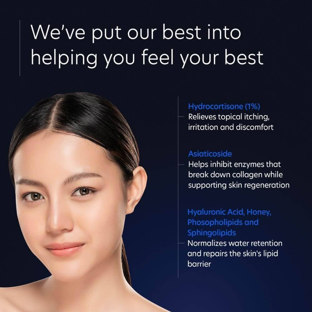 PCA Skin CliniCalm 1% - Image 5