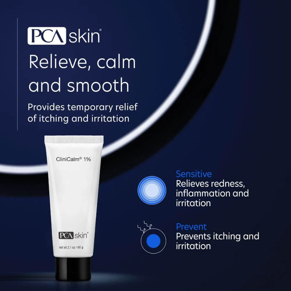 PCA Skin CliniCalm 1% - Image 6