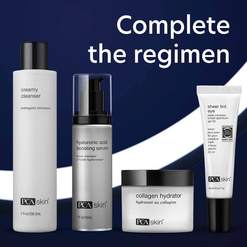 PCA Skin Collagen Hydrator - Image 3