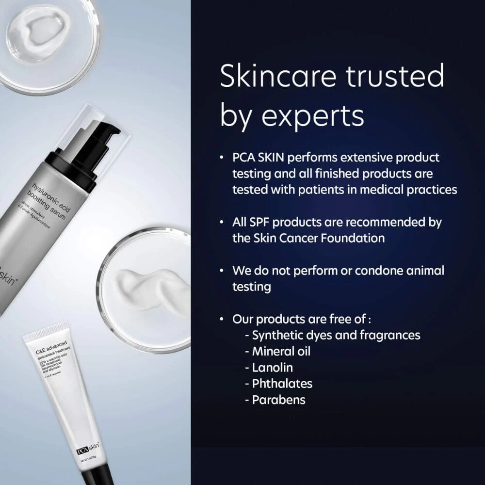 PCA Skin Daily Exfoliant - Image 3