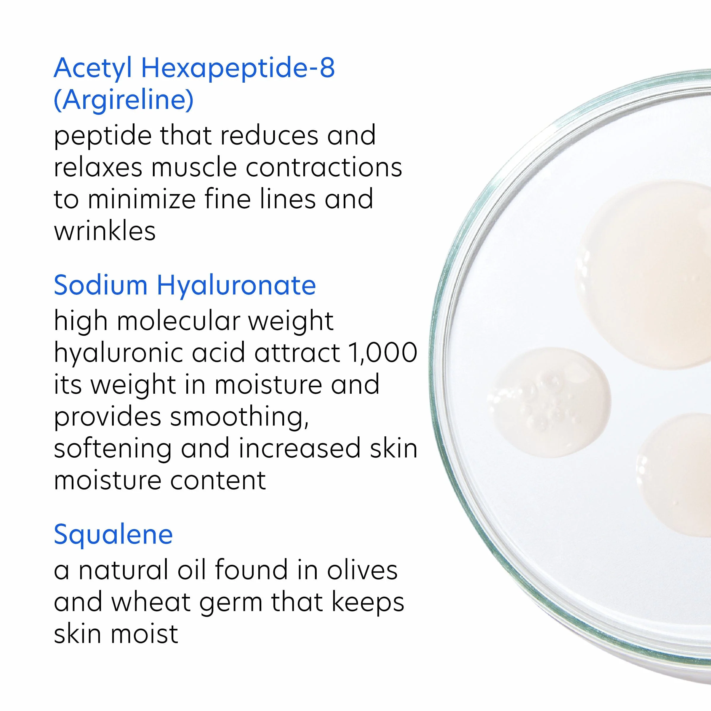 PCA Skin ExLinea Peptide Smoothing Serum - Image 4