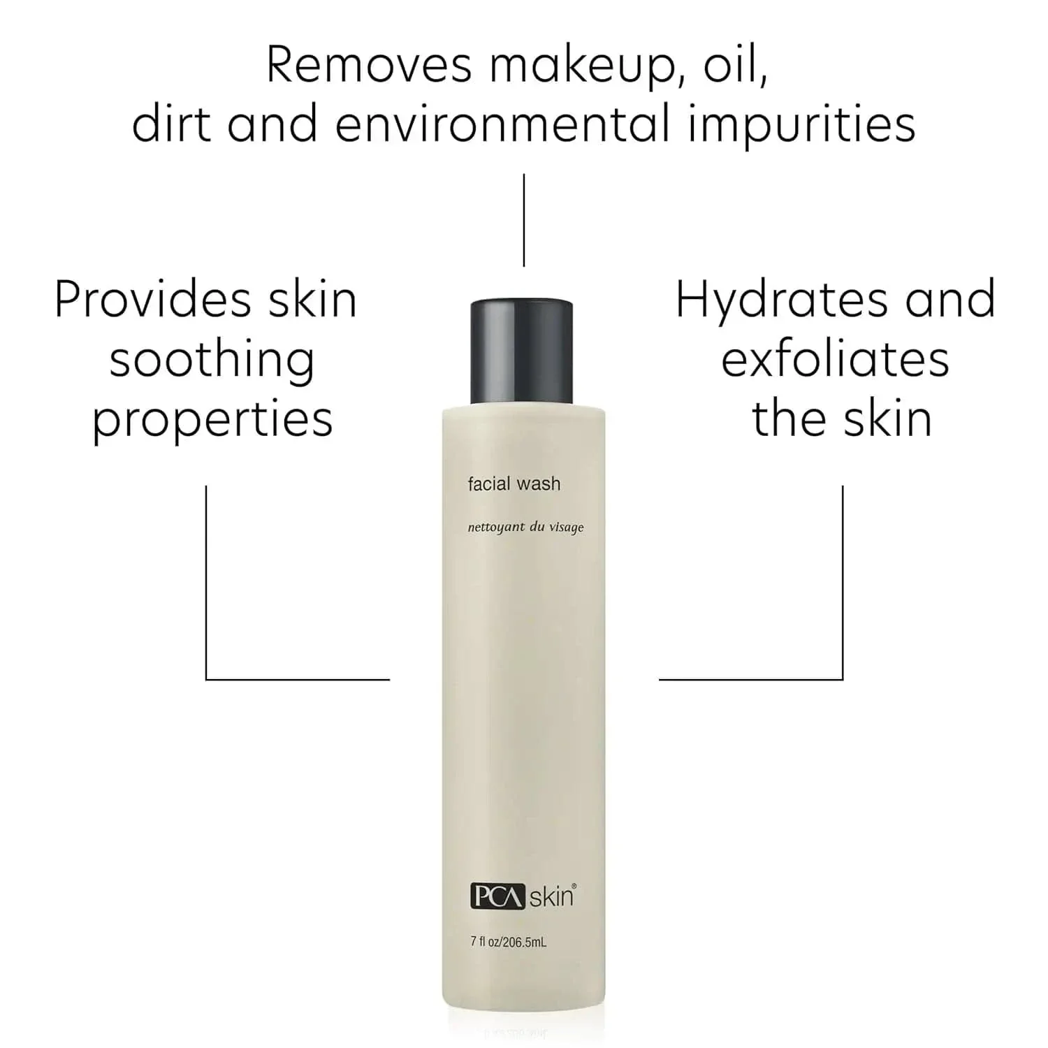 PCA Skin Gentle Cleanse + Tone Kit - Image 3