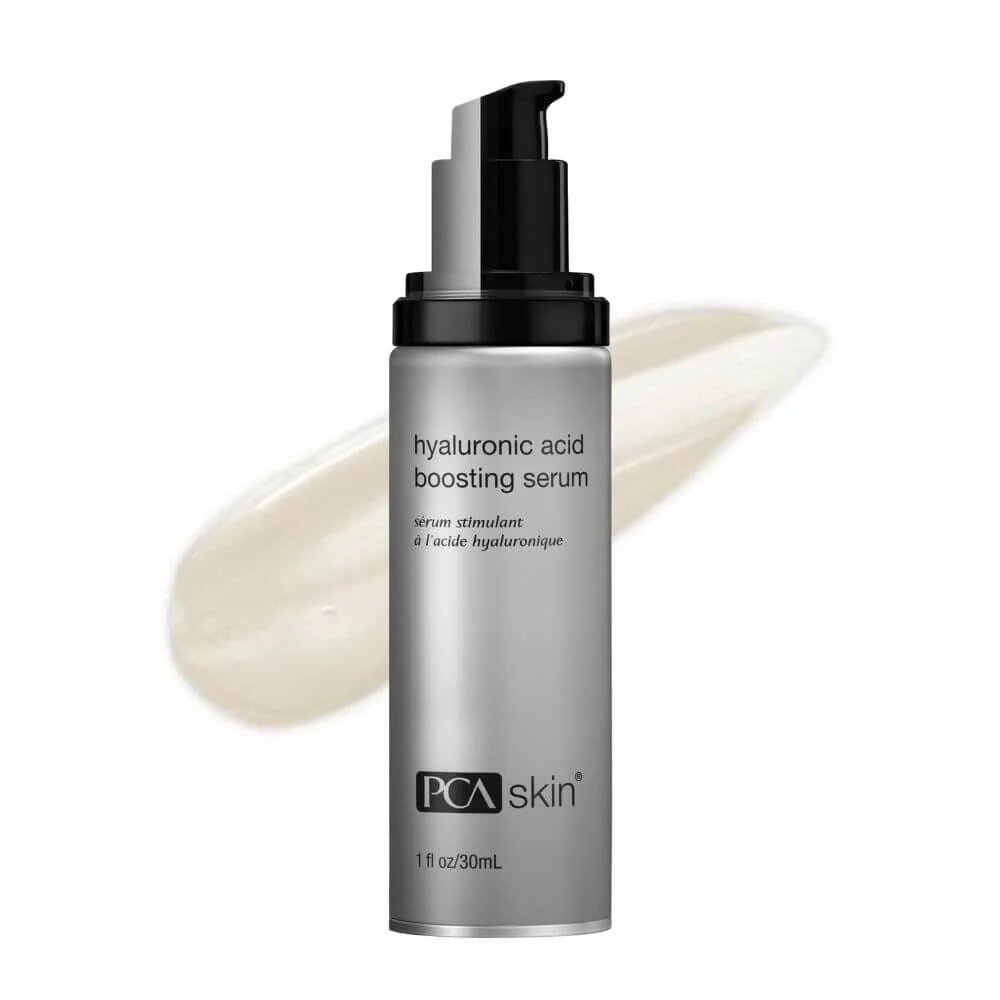 PCA Skin Hyaluronic Acid Boosting Serum - Image 5
