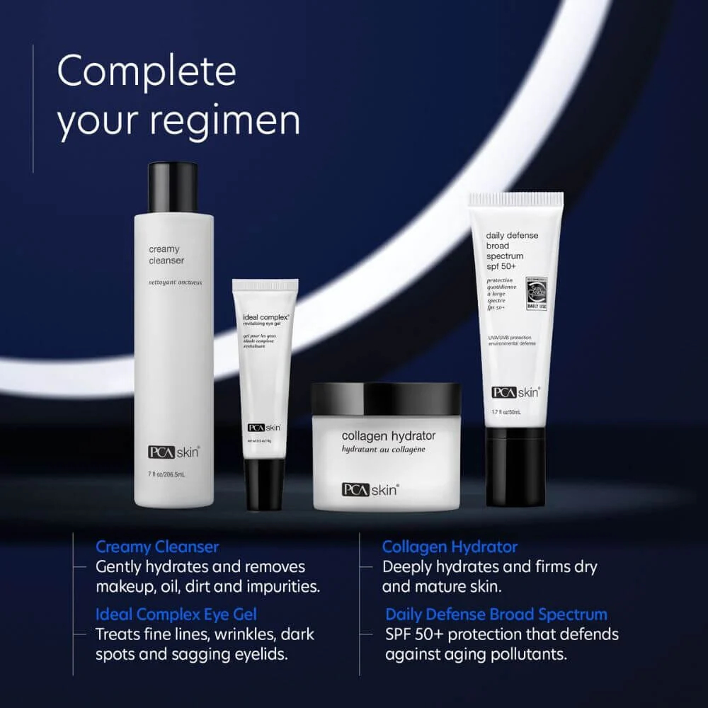 PCA Skin Ideal Complex Restorative Eye Cream - Image 5