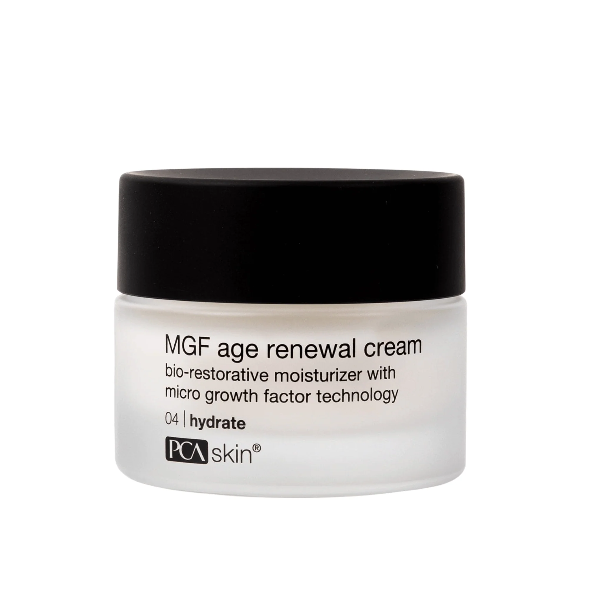 PCA Skin MGF Age Renewal Cream