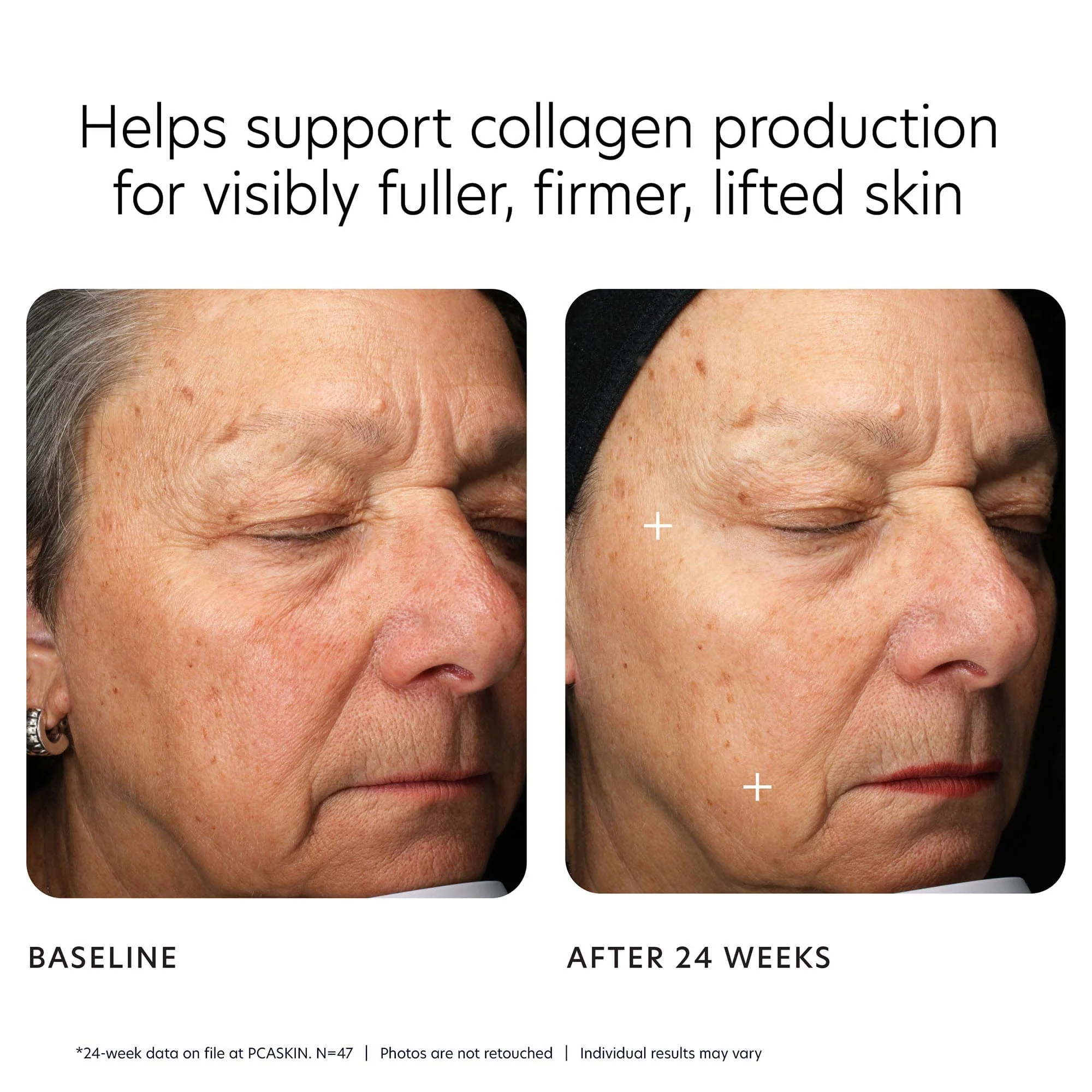 PCA Skin MGF Age Renewal Cream - Image 4