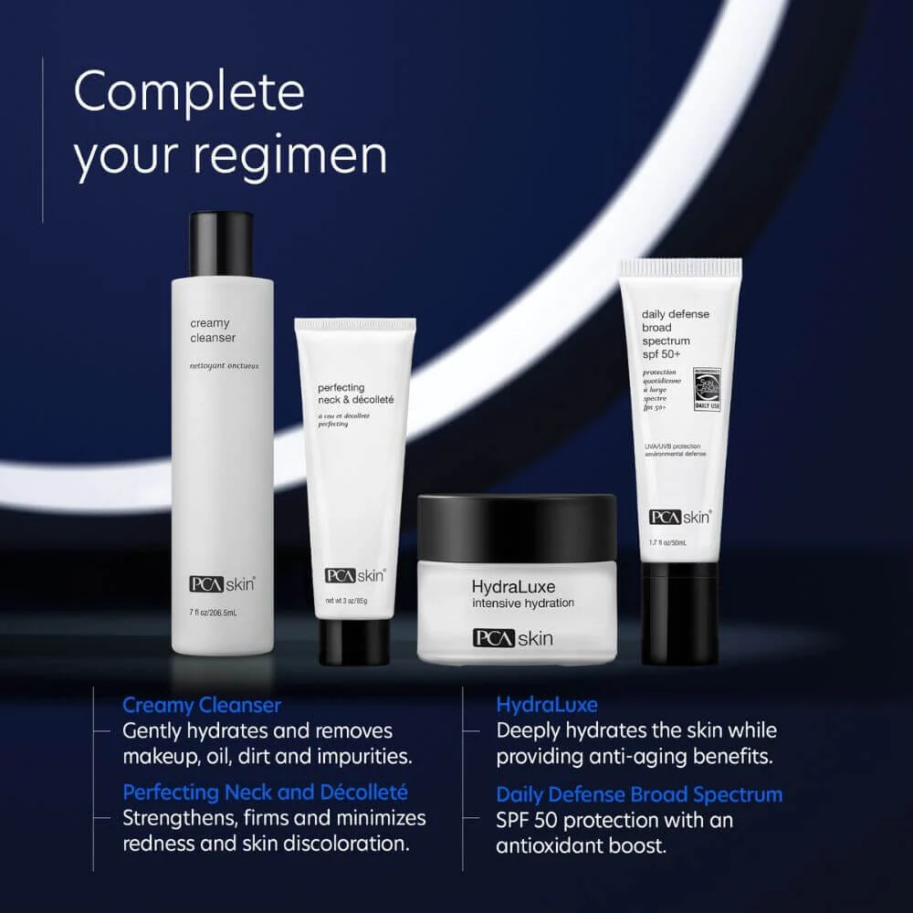 PCA Skin Perfecting Neck & Decollete - Image 5