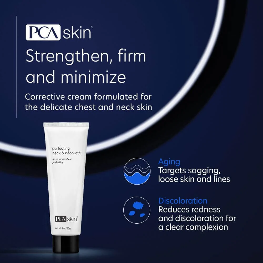 PCA Skin Perfecting Neck & Decollete - Image 8