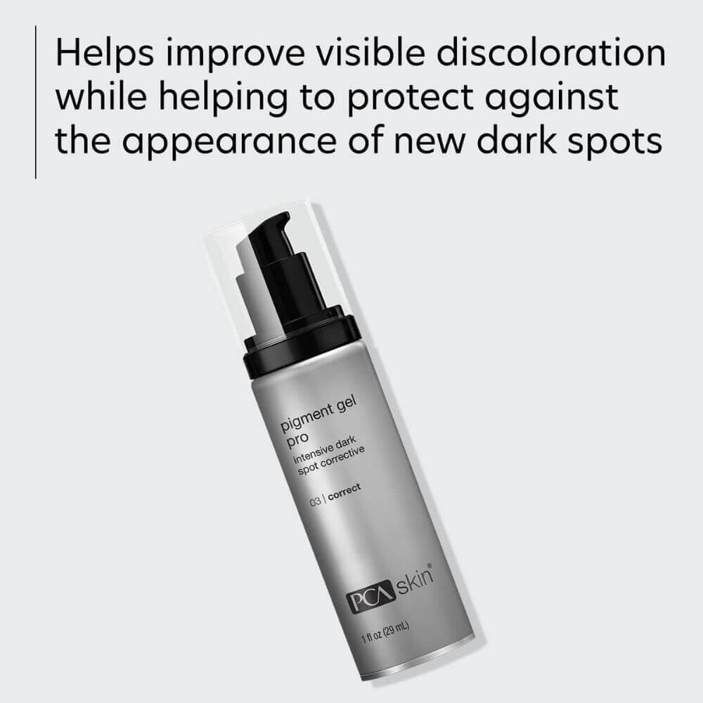 PCA Skin Pigment Gel PRO - Image 7