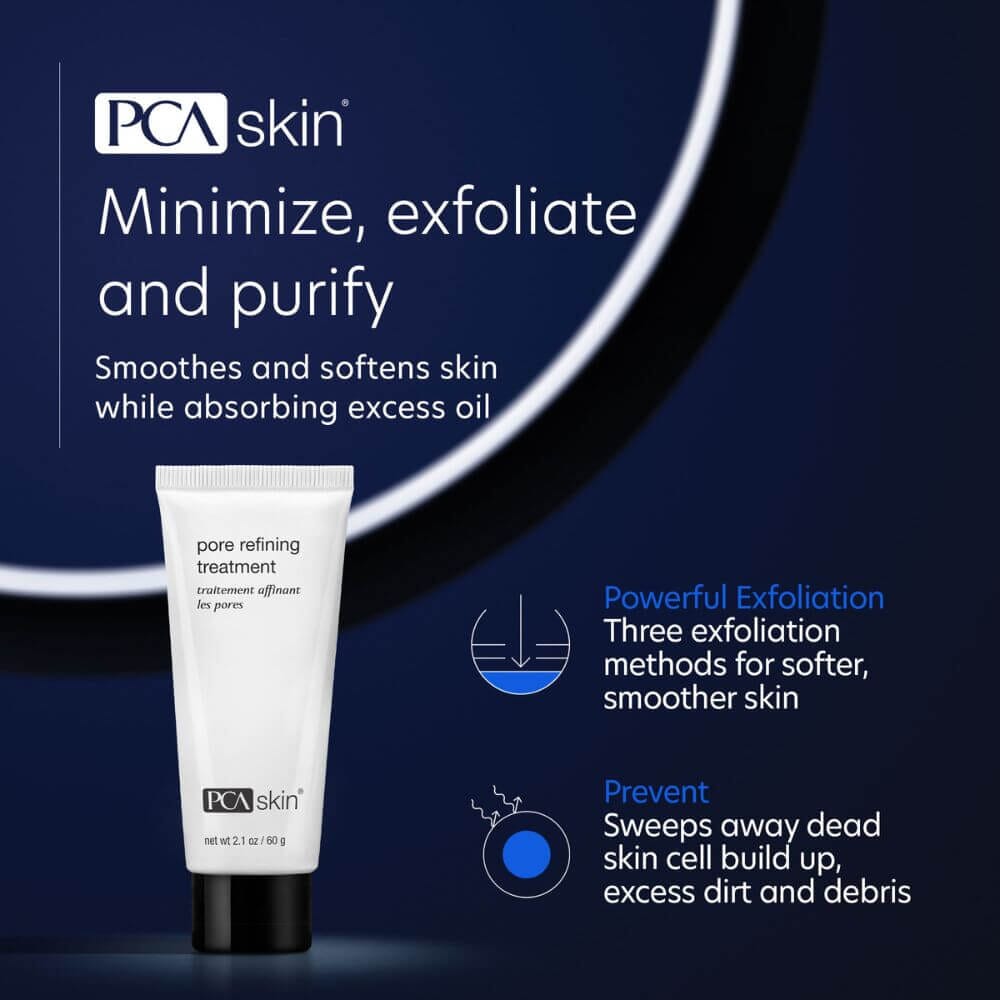 PCA Skin Pore Refining Treatment - Image 7