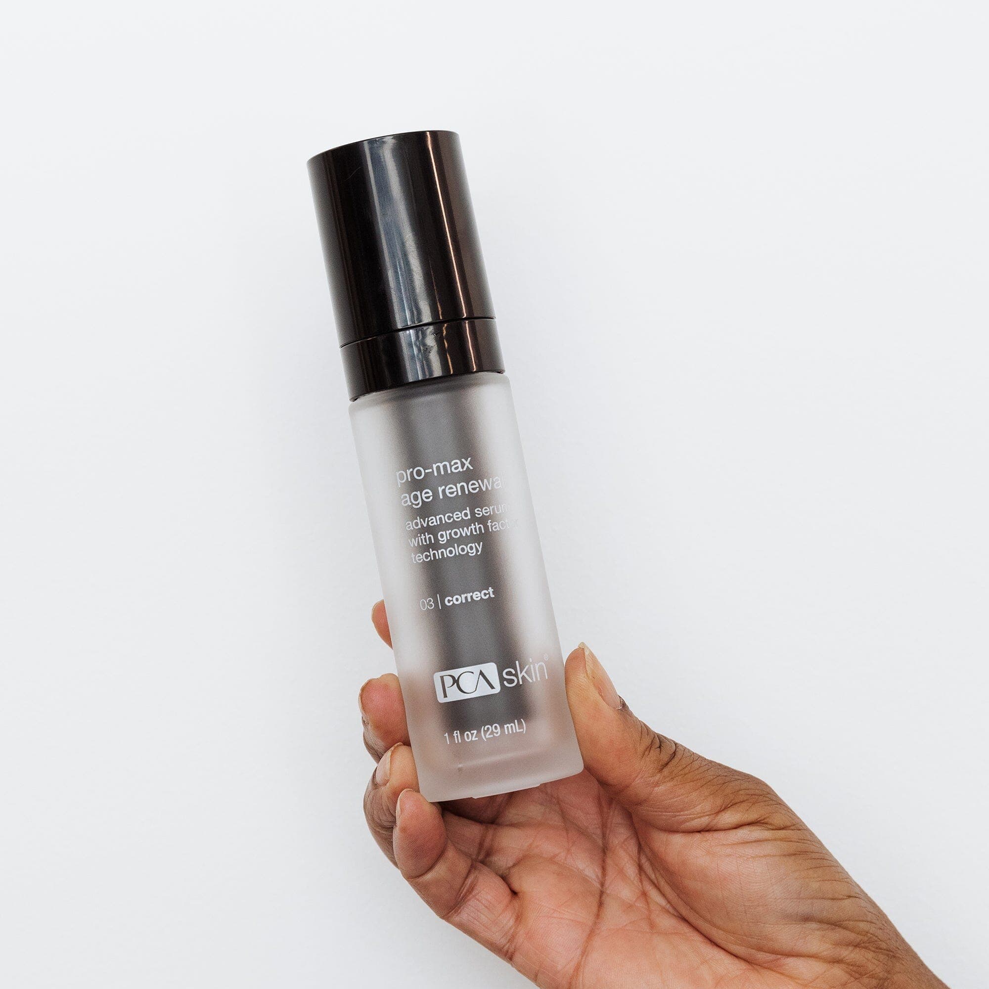 PCA Skin Pro-Max Age Renewal Advanced Anti-aging Serum - Image 10