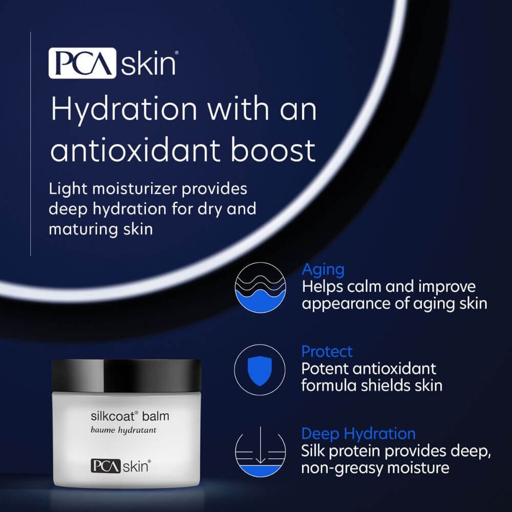PCA Skin Silkcoat Balm - Image 7