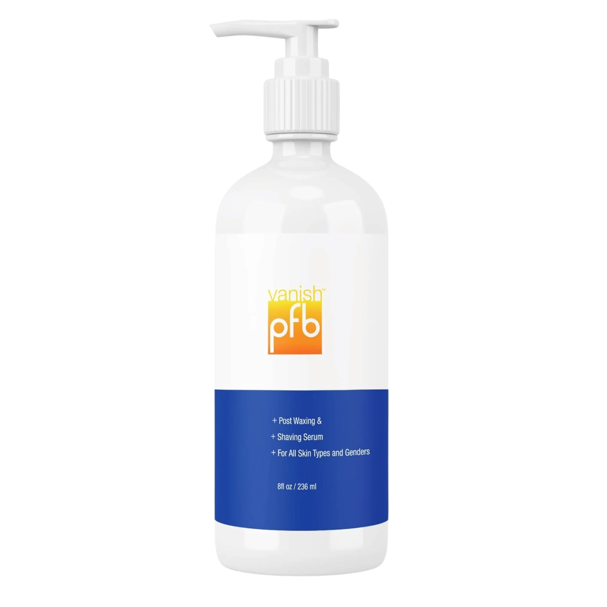 PFB Vanish Ingrown Hair Roll-On Serum - Image 4