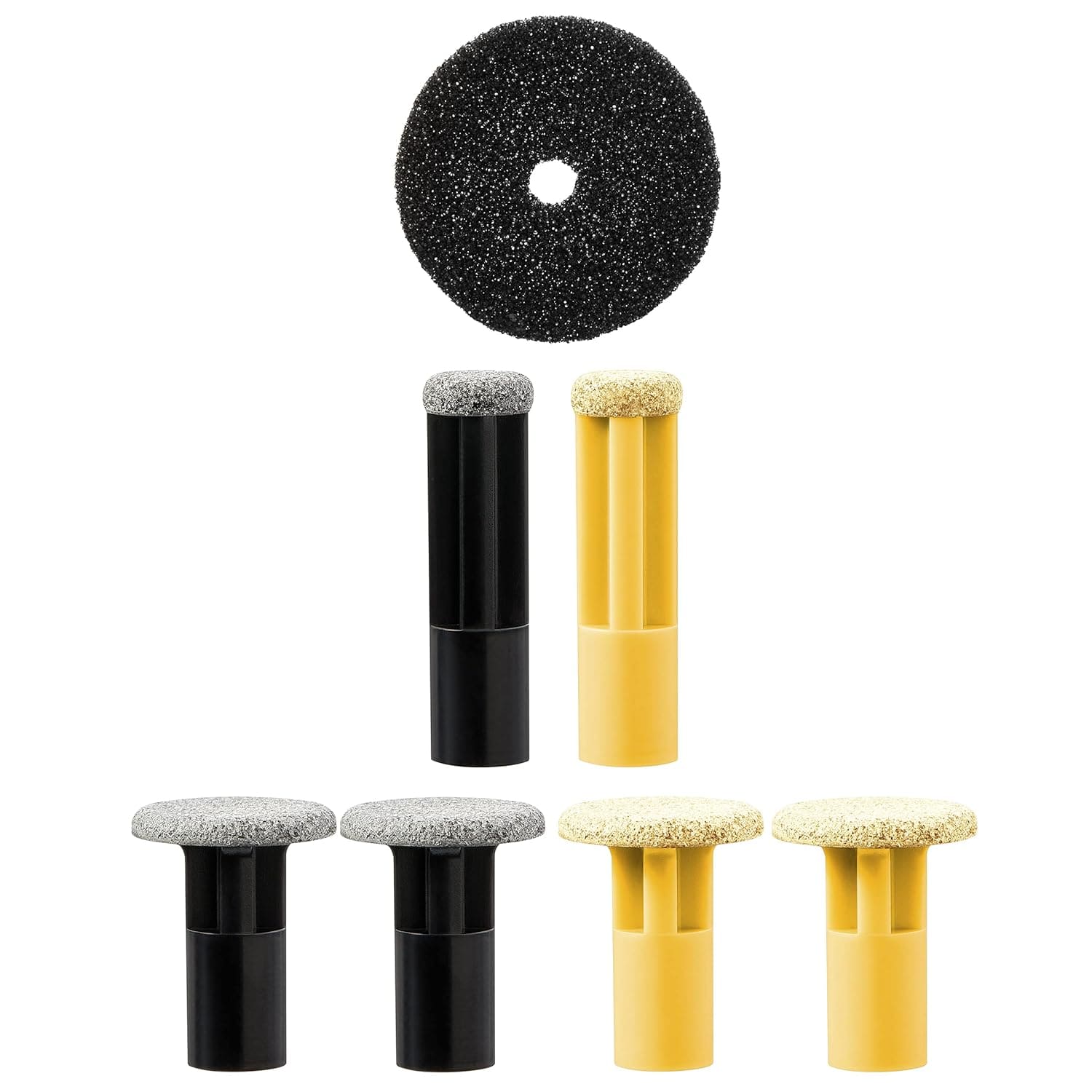 PMD Microderm Replacement Discs for Body and Feet - Image 5