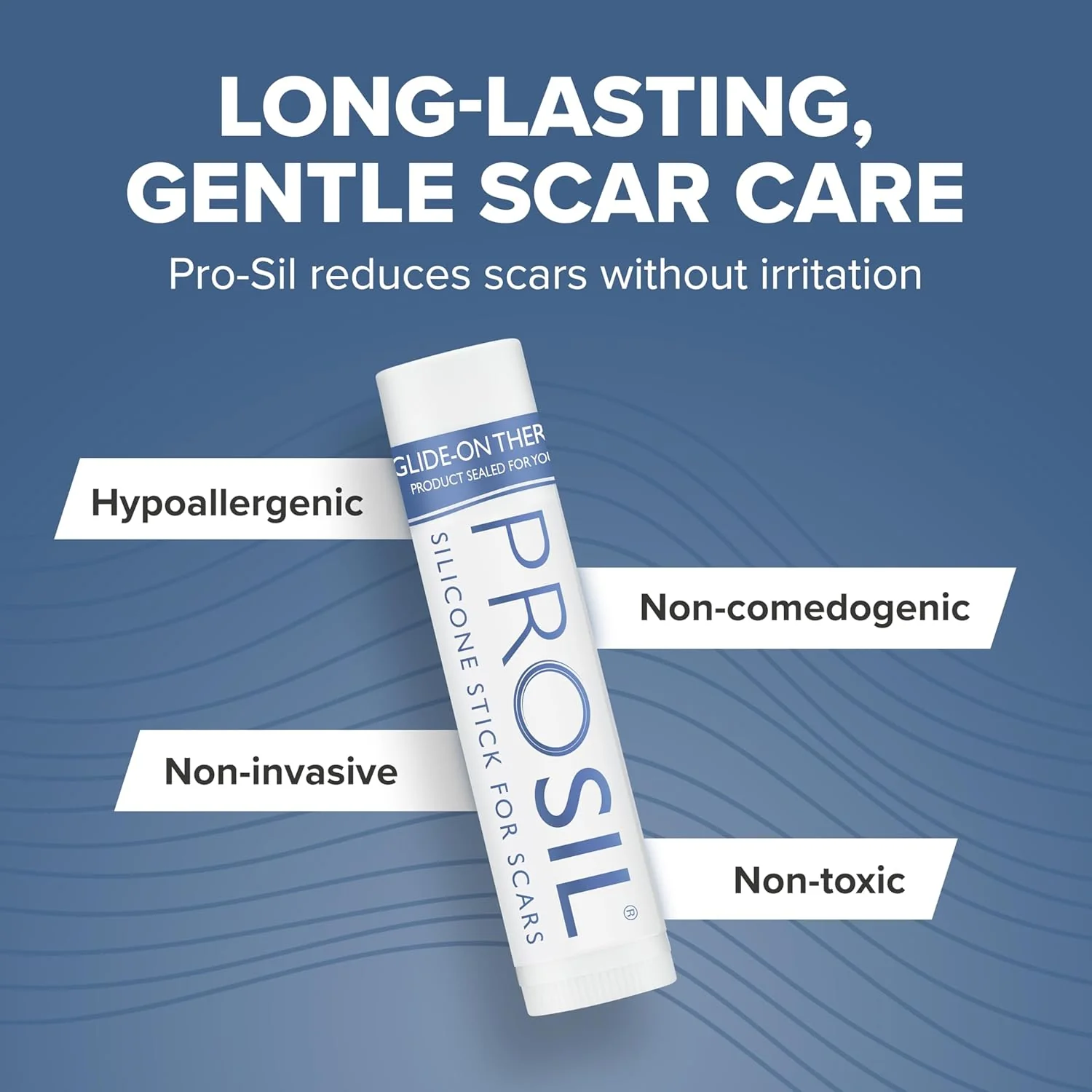 PROSIL Silicone Scar Stick - Image 9