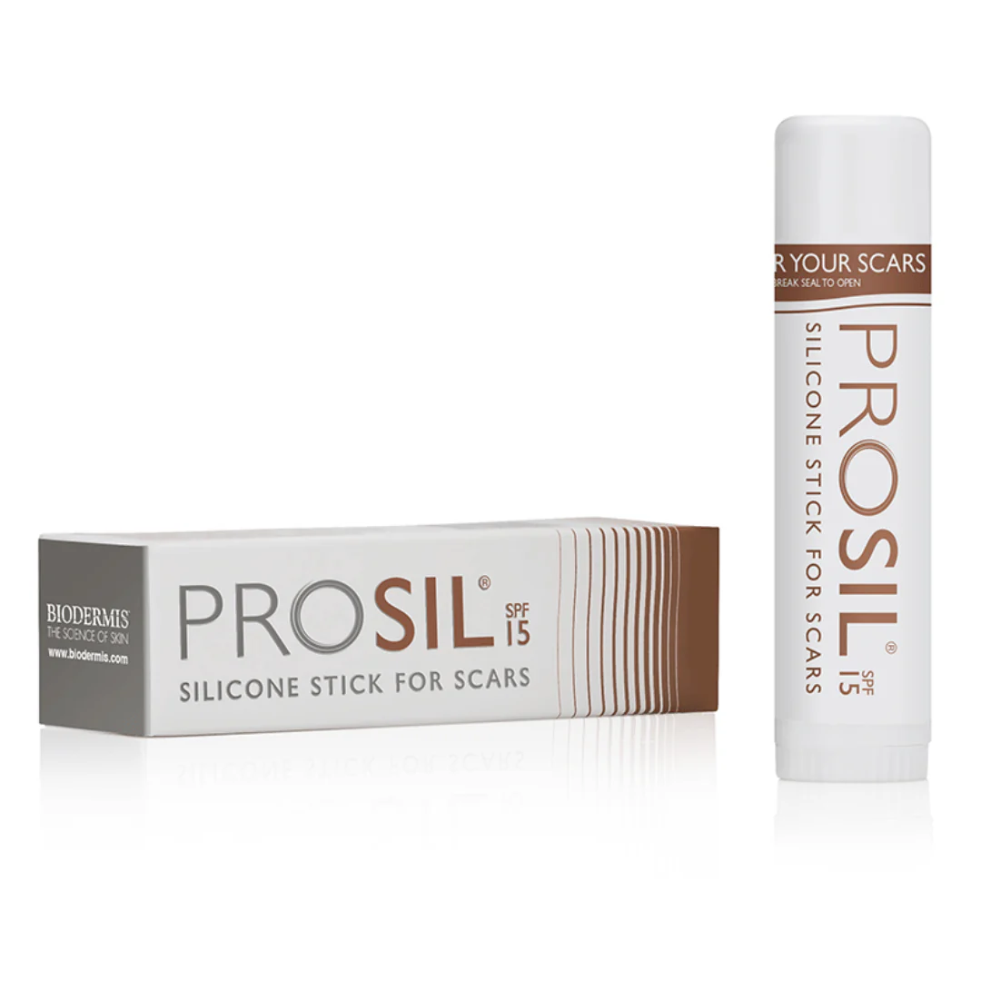 PROSIL Silicone Scar Stick SPF 15 - Image 2