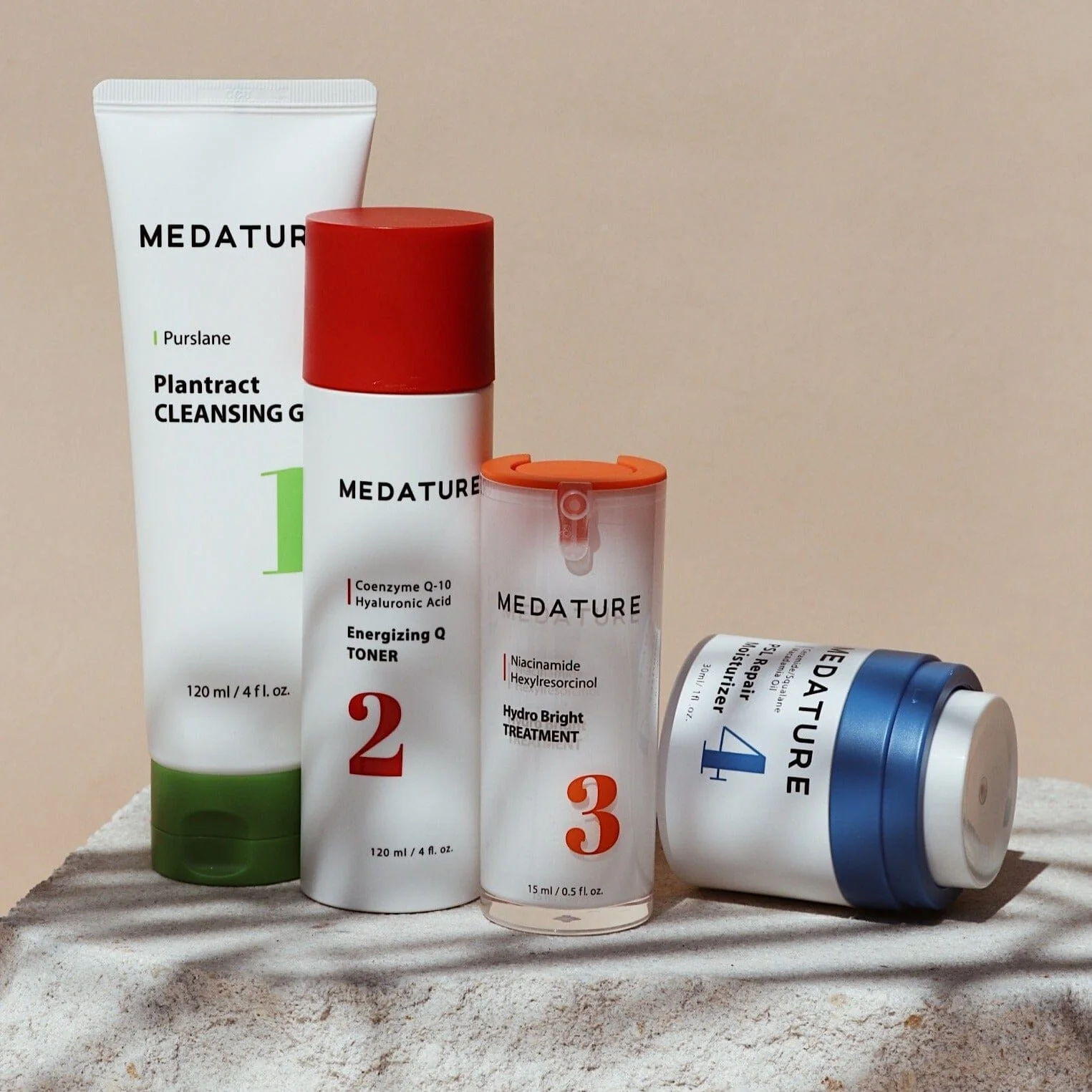 Medature PSL Repair Moisturizer - Image 6