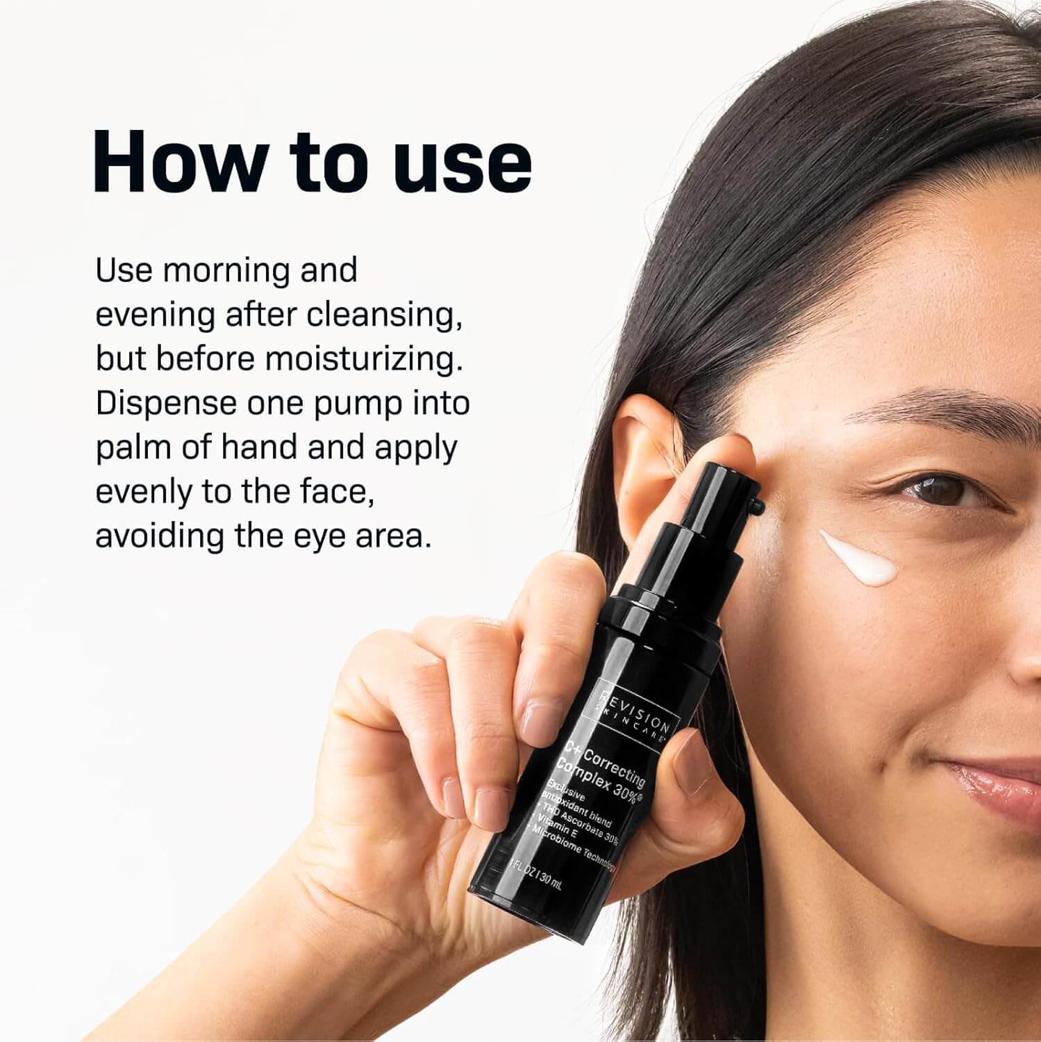 Revision Skincare C+ Correcting Complex 30% - Image 12