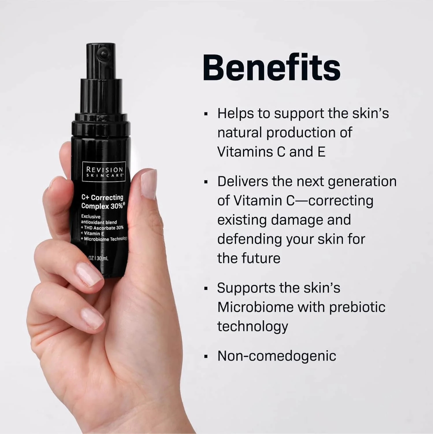 Revision Skincare C+ Correcting Complex 30% - Image 9