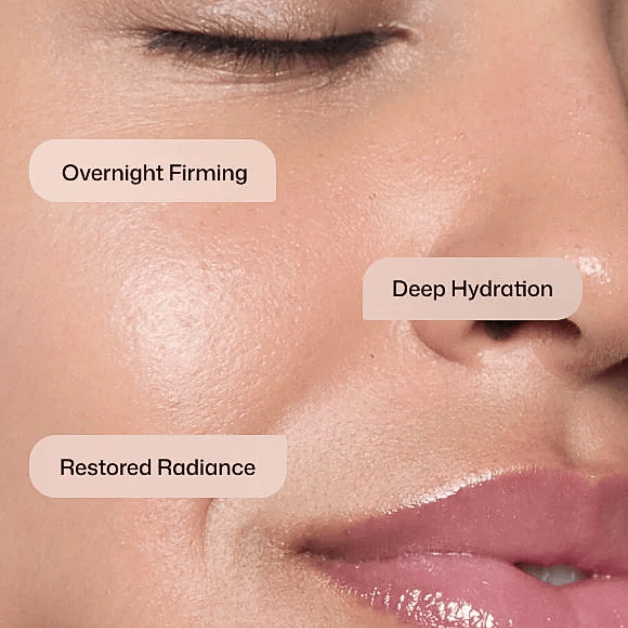 Revision Skincare Firming Night Treatment - Image 3