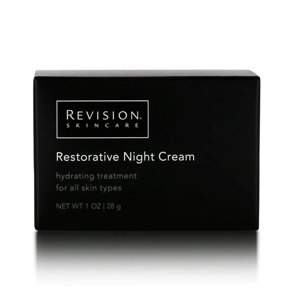 Revision Skincare Restorative Night Cream - Image 3