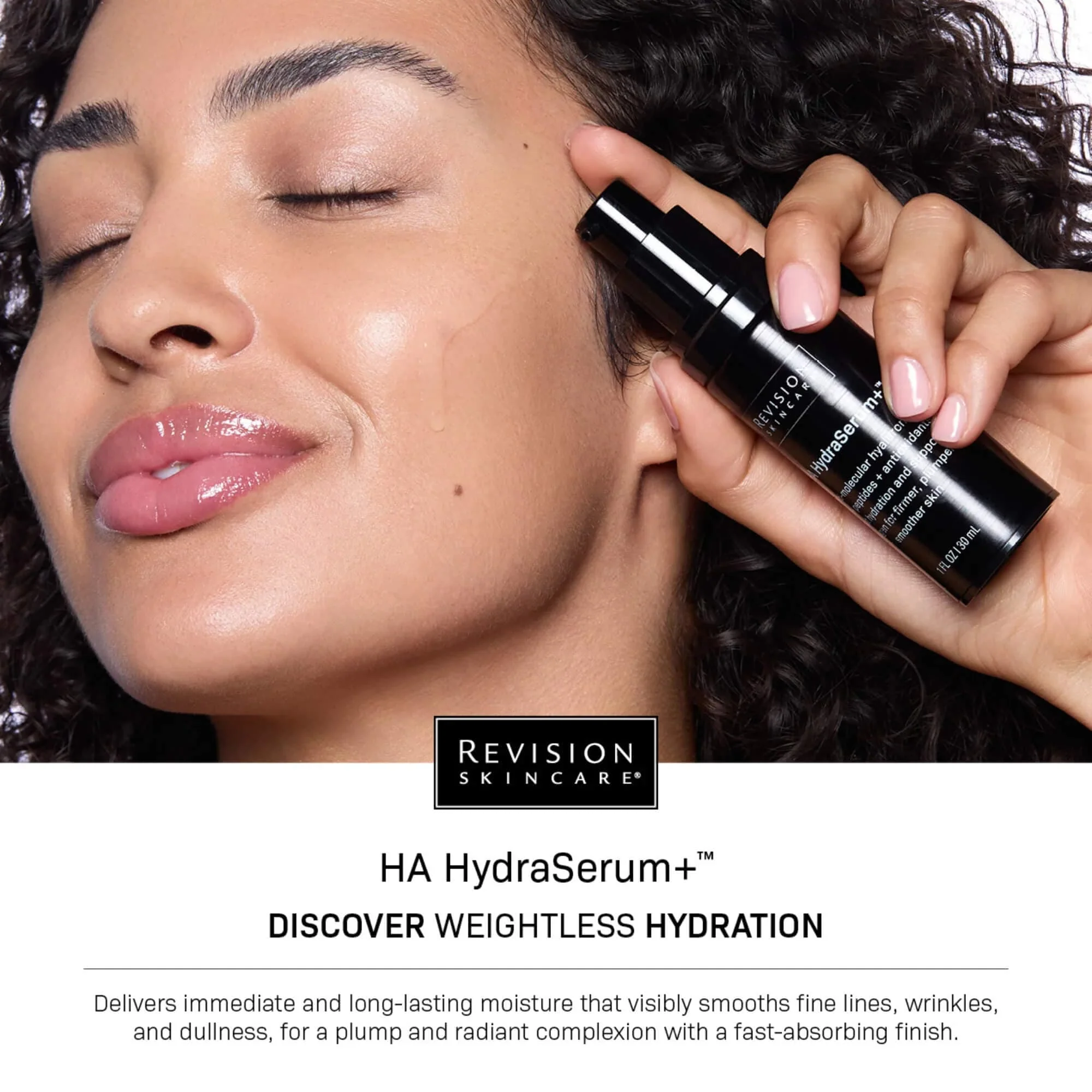 Revision Skincare HA HydraSerum+ - Image 4