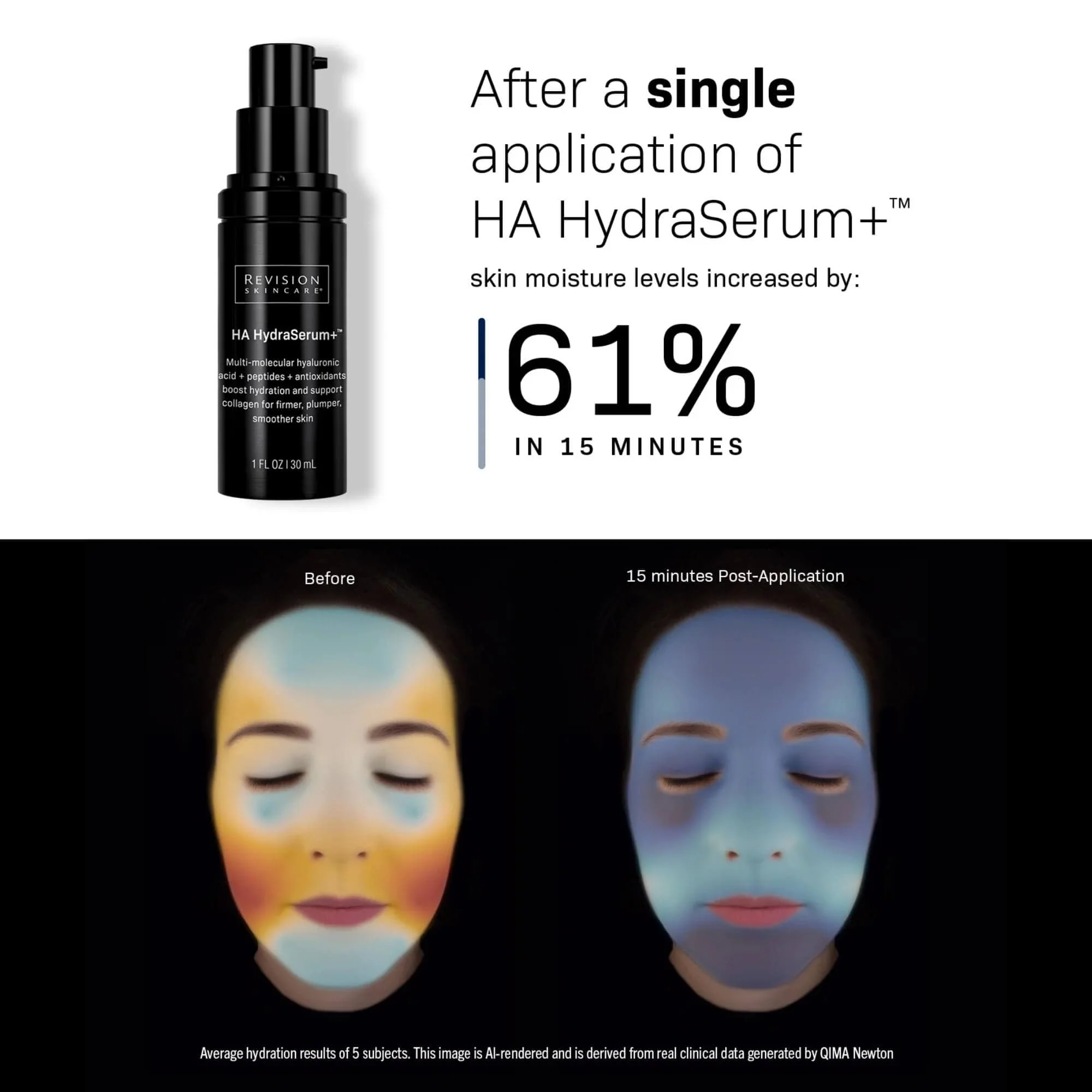 Revision Skincare HA HydraSerum+ - Image 5