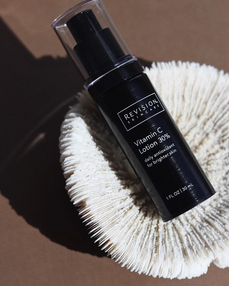 Revision Skincare Vitamin C Lotion 30% TRIAL SIZE - Image 3