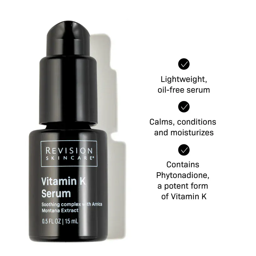 Revision Skincare Vitamin K Serum - Image 4