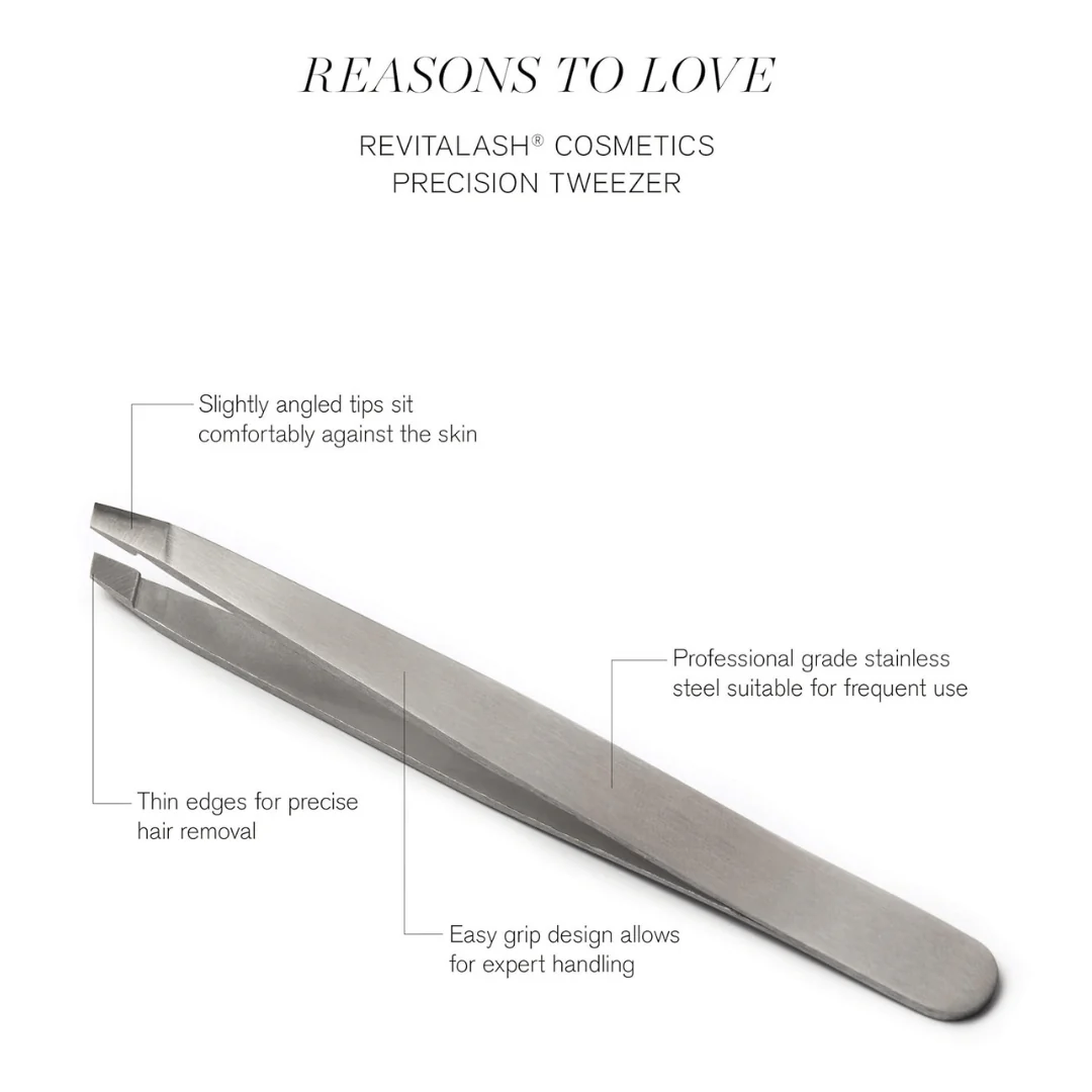 RevitaLash Precision Tweezer - Image 3