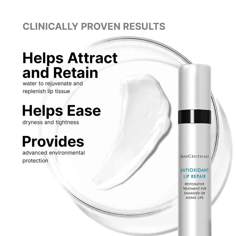 SkinCeuticals Antioxidant Lip Repair - Image 3