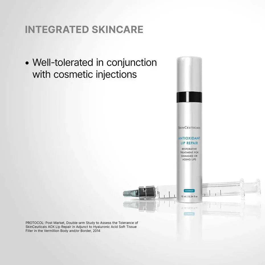 SkinCeuticals Antioxidant Lip Repair - Image 6