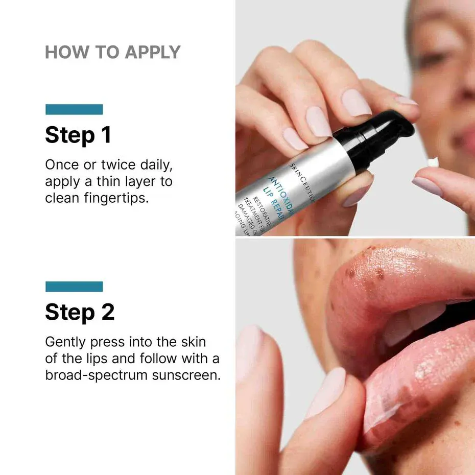 SkinCeuticals Antioxidant Lip Repair - Image 7