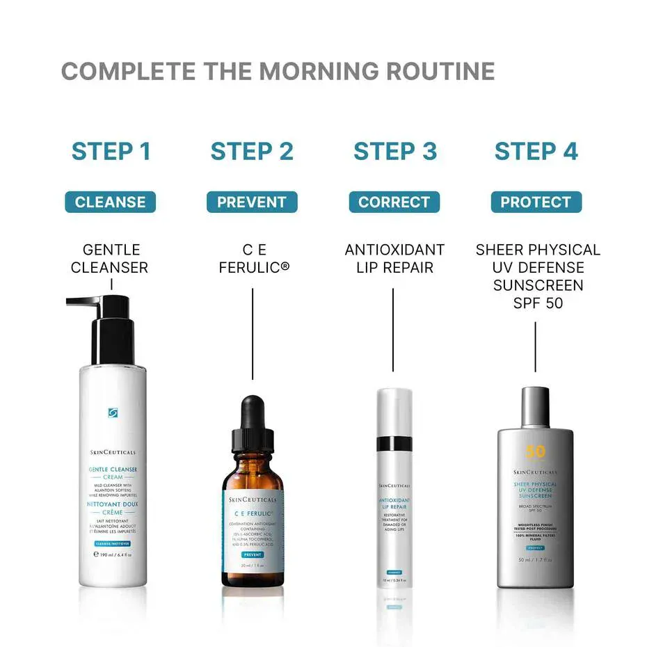 SkinCeuticals Antioxidant Lip Repair - Image 8