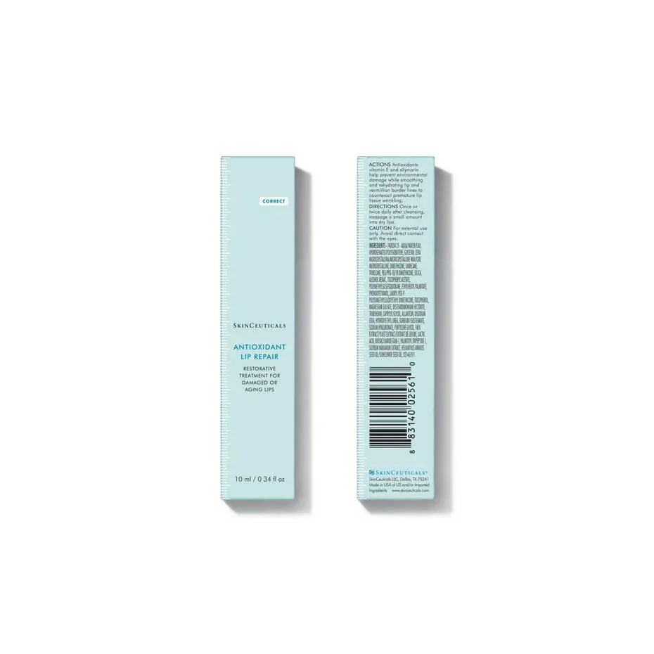 SkinCeuticals Antioxidant Lip Repair - Image 9