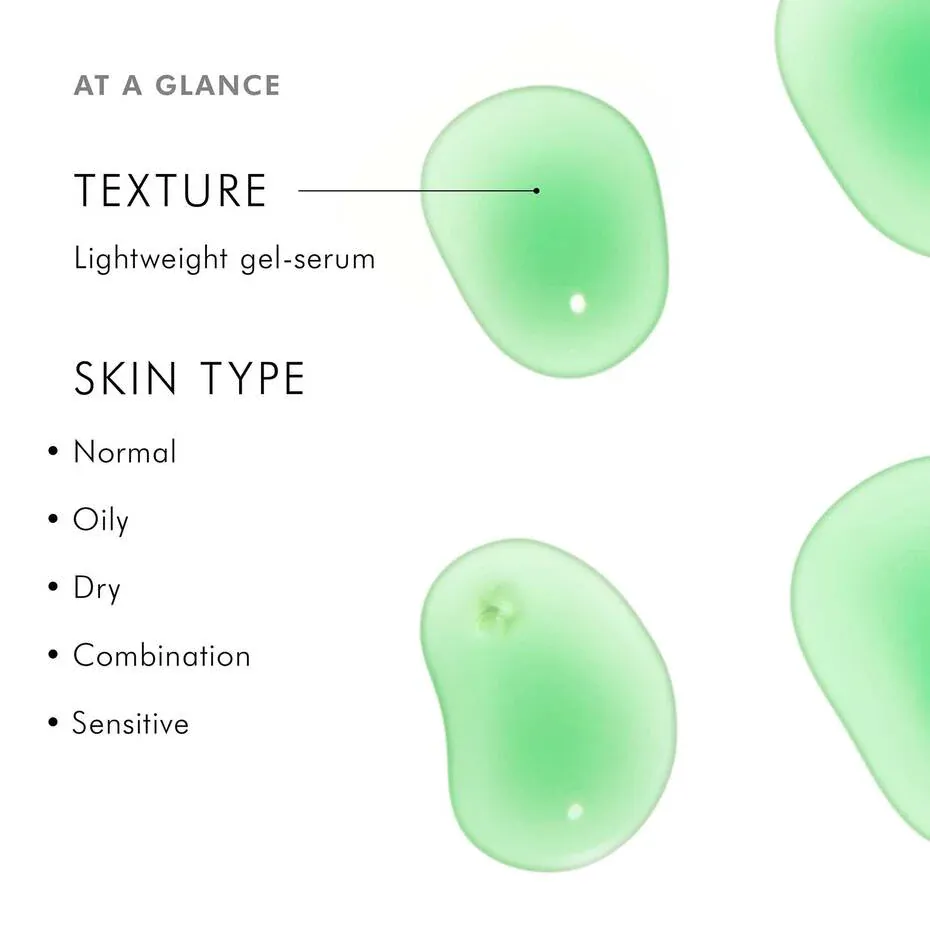 SkinCeuticals Phyto Corrective Hydrating + Calming Gel Serum - Image 3