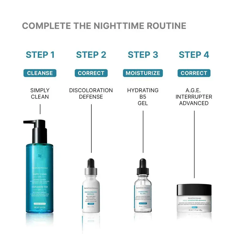 SkinCeuticals Simply Clean - Image 7