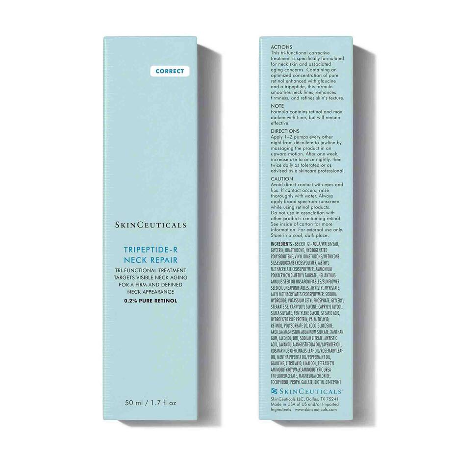 SkinCeuticals Tripeptide-R Neck Repair - Image 8