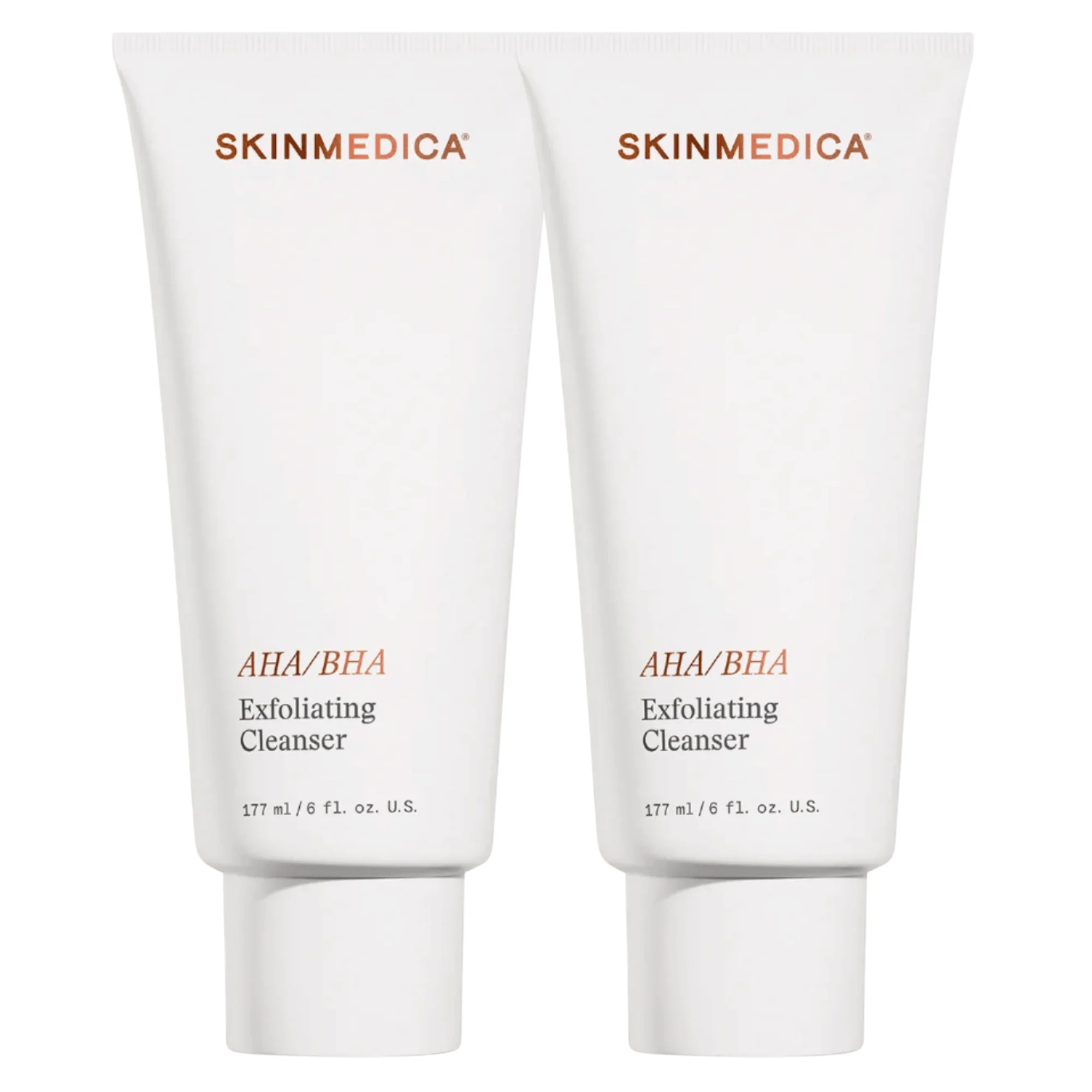 SkinMedica AHA/BHA Exfoliating Cleanser - Image 9