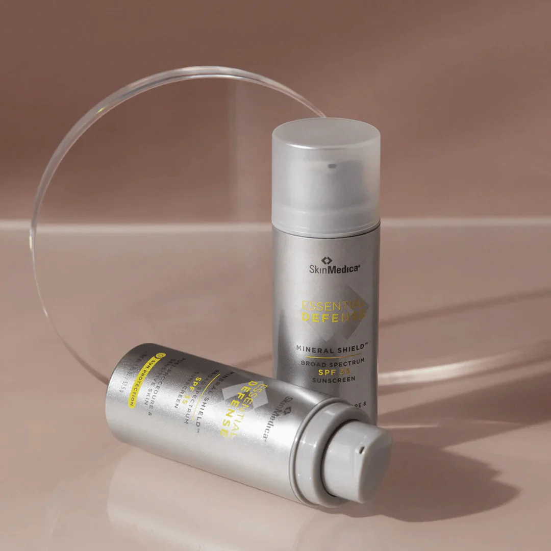 SkinMedica Essential Defense Everyday Clear SPF 47 Sunscreen - Image 7