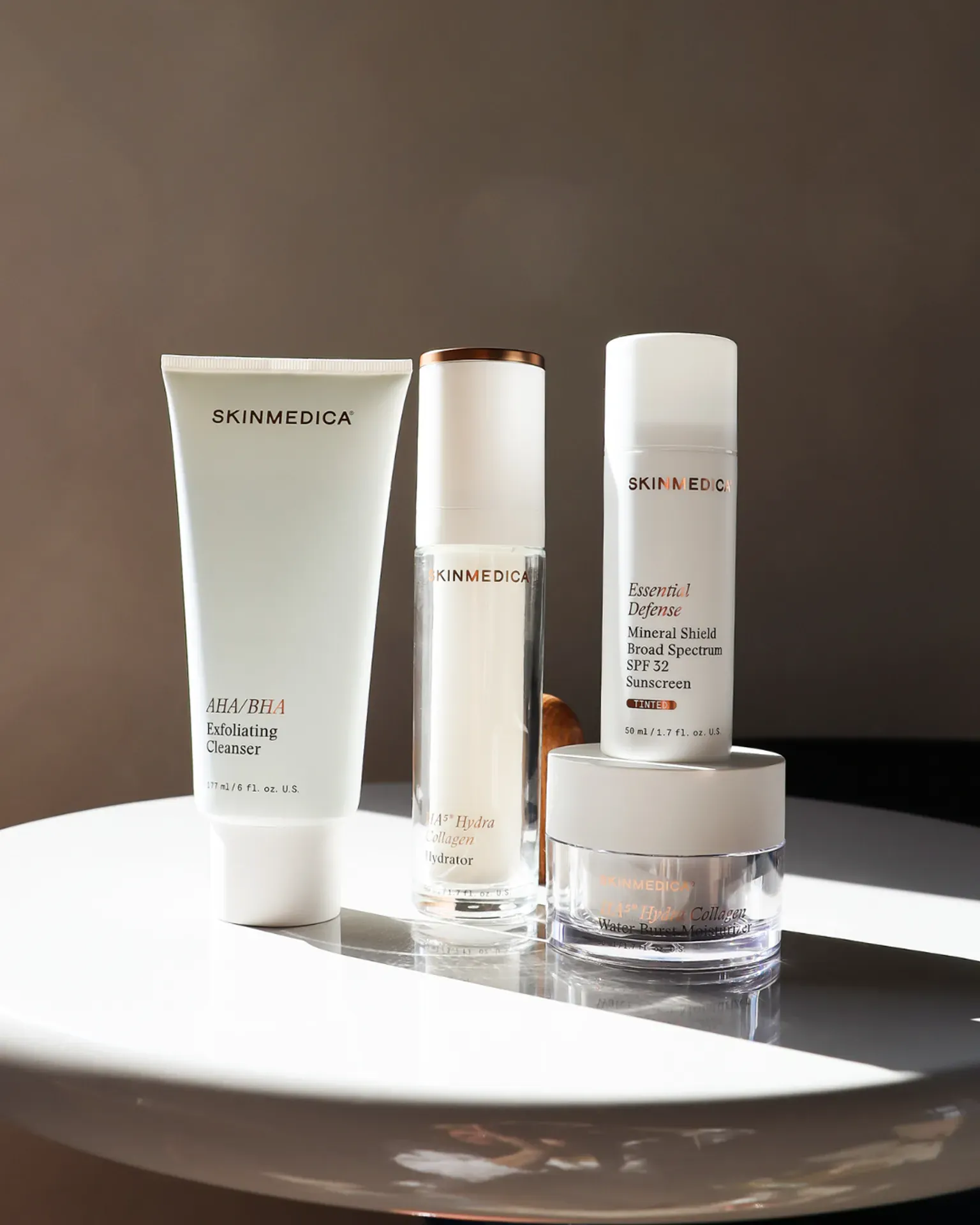 SkinMedica Essential Defense Mineral Shield SPF 32 Sunscreen Tinted - Image 10