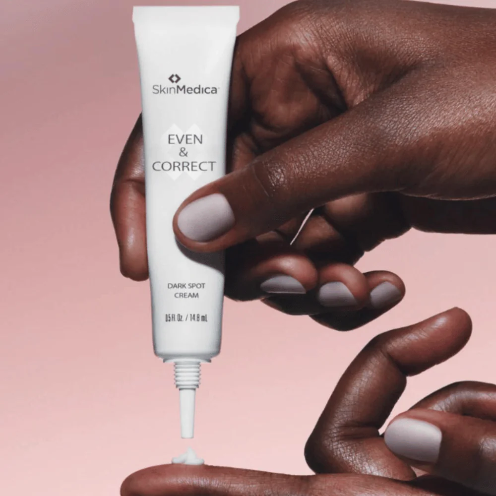SkinMedica Even & Correct Dark Spot Cream - Image 3